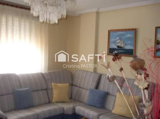 3 sypialnia Apartament na sprzedaż w Valderas - 60 000 € (Ref: 9595698)