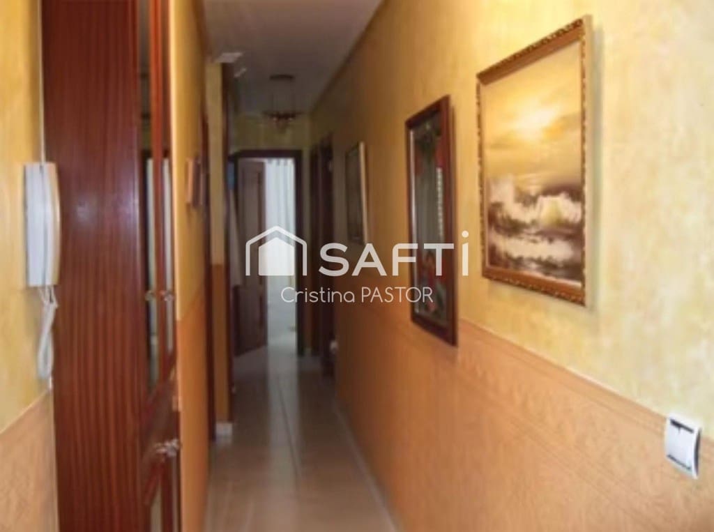 3 sypialnia Apartament na sprzedaż w Valderas - 60 000 € (Ref: 9595698)