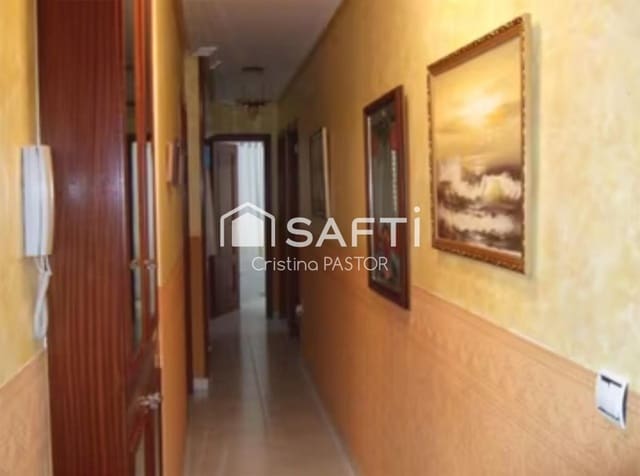 3 sypialnia Apartament na sprzedaż w Valderas - 60 000 € (Ref: 9595698)