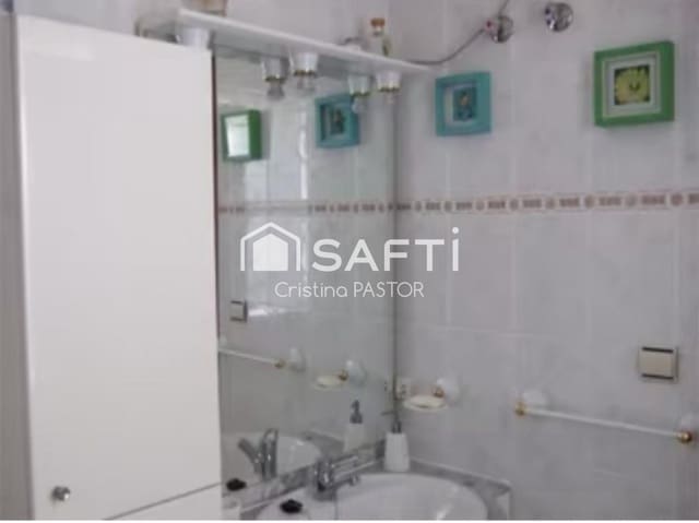 3 sypialnia Apartament na sprzedaż w Valderas - 60 000 € (Ref: 9595698)