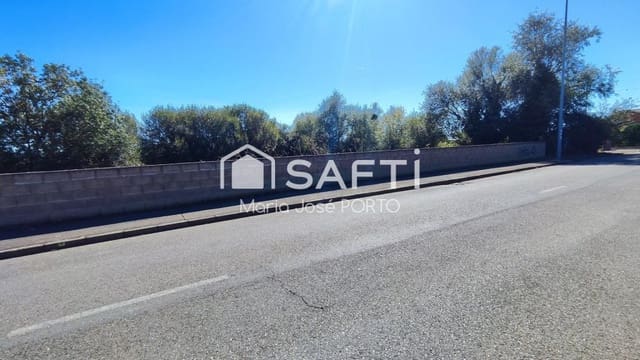 Terreno para Construção para venda em Sariegos - 86 000 € (Ref: 9595699)