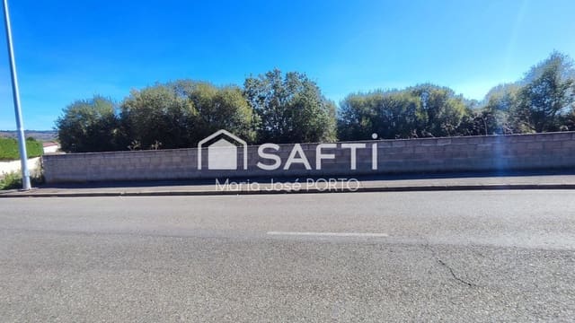 Terreno para Construção para venda em Sariegos - 86 000 € (Ref: 9595699)