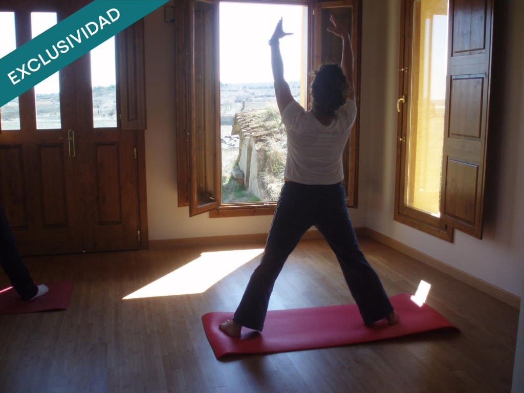 6 camera da letto Villa in vendita in Santovenia de la Valdoncina con piscina - 550.000 € (Rif: 9595700)