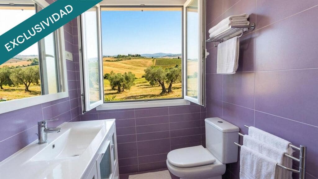 6 quarto Moradia para venda em Santovenia de la Valdoncina com piscina - 550 000 € (Ref: 9595700)