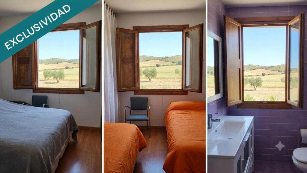 6 quarto Moradia para venda em Santovenia de la Valdoncina com piscina - 550 000 € (Ref: 9595700)