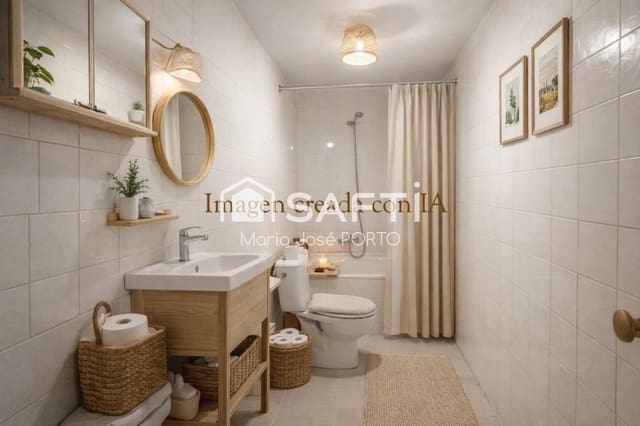 Piso de 2 habitaciones en León ciudad en venta - 155.000 € (Ref: 9595701)