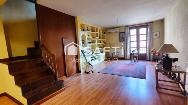 Piso de 2 habitaciones en León ciudad en venta - 155.000 € (Ref: 9595701)
