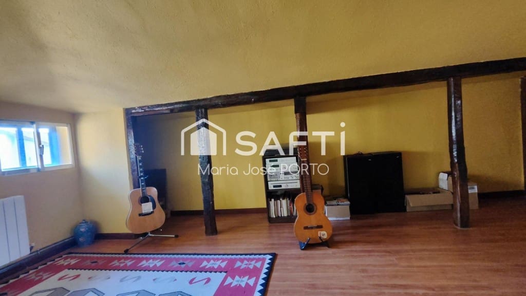 2 camera da letto Appartamento in vendita in Leon citta - 155.000 € (Rif: 9595701)