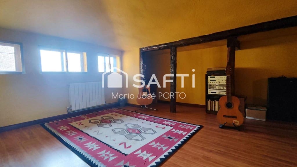 2 camera da letto Appartamento in vendita in Leon citta - 155.000 € (Rif: 9595701)