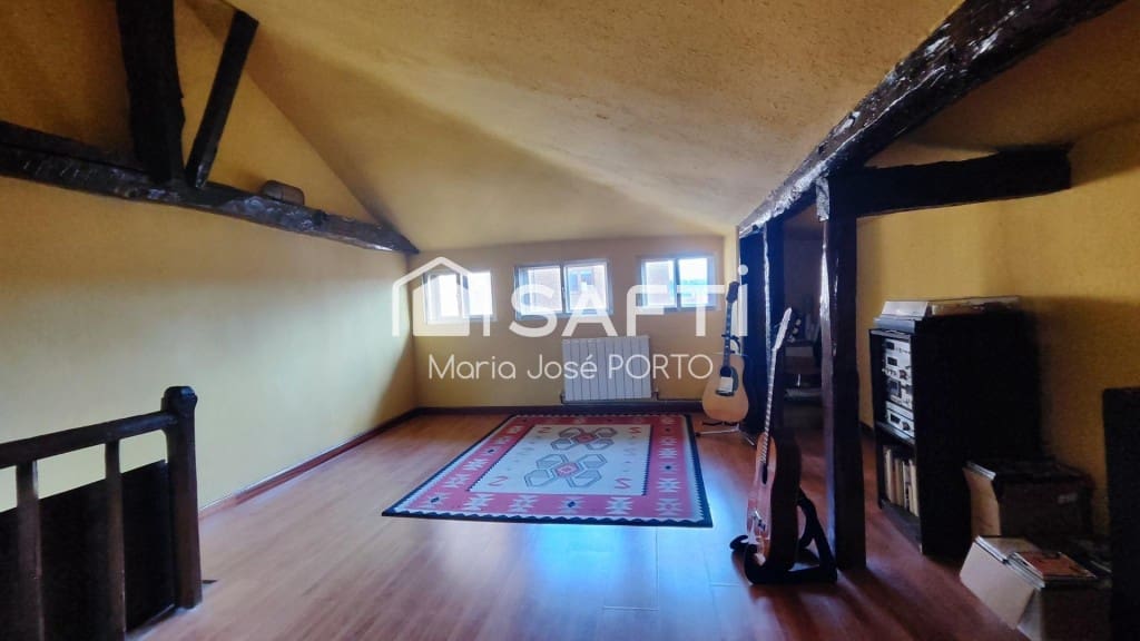 2 camera da letto Appartamento in vendita in Leon citta - 155.000 € (Rif: 9595701)