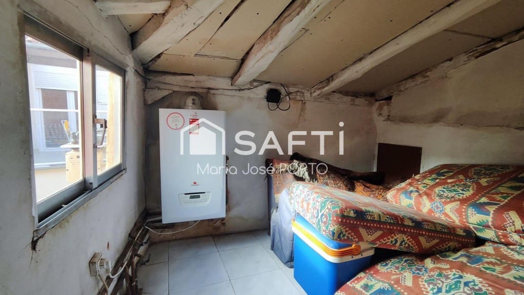 2 camera da letto Appartamento in vendita in Leon citta - 155.000 € (Rif: 9595701)