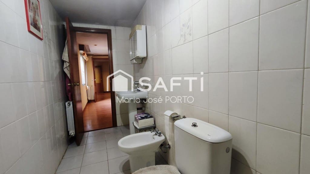 2 camera da letto Appartamento in vendita in Leon citta - 155.000 € (Rif: 9595701)