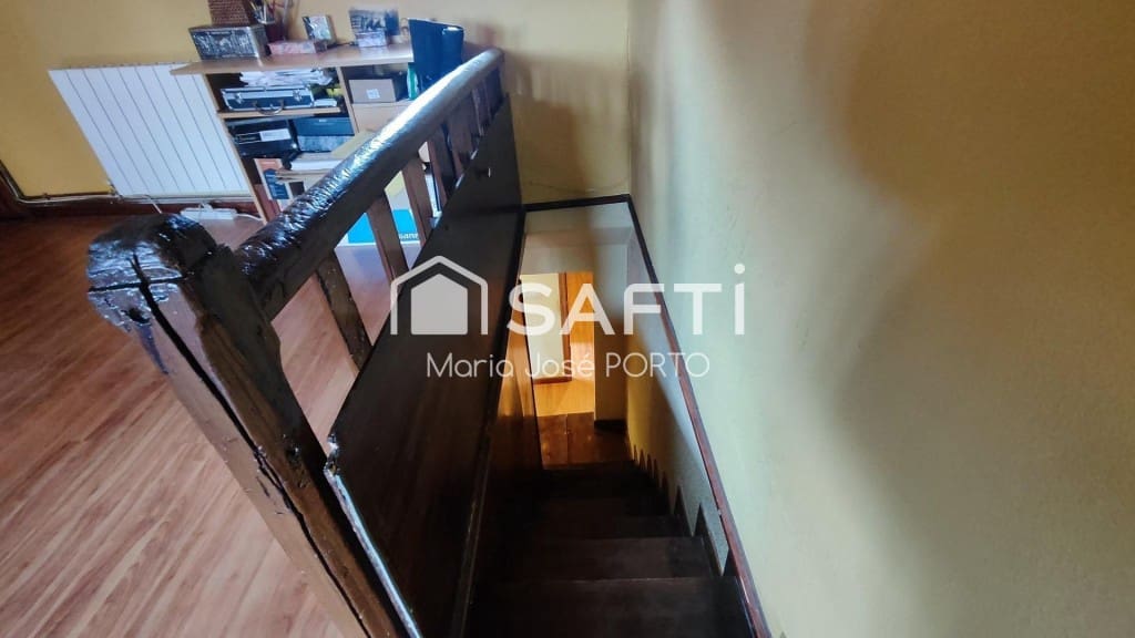 2 camera da letto Appartamento in vendita in Leon citta - 155.000 € (Rif: 9595701)