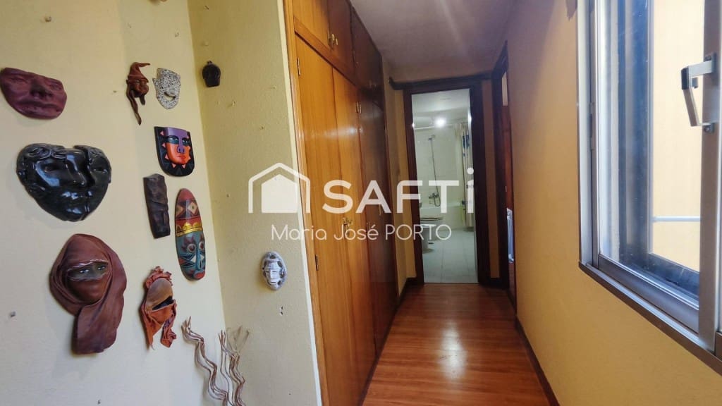 2 camera da letto Appartamento in vendita in Leon citta - 155.000 € (Rif: 9595701)