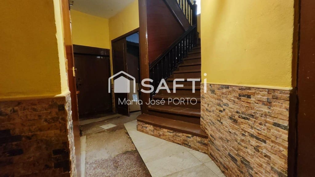 2 camera da letto Appartamento in vendita in Leon citta - 155.000 € (Rif: 9595701)