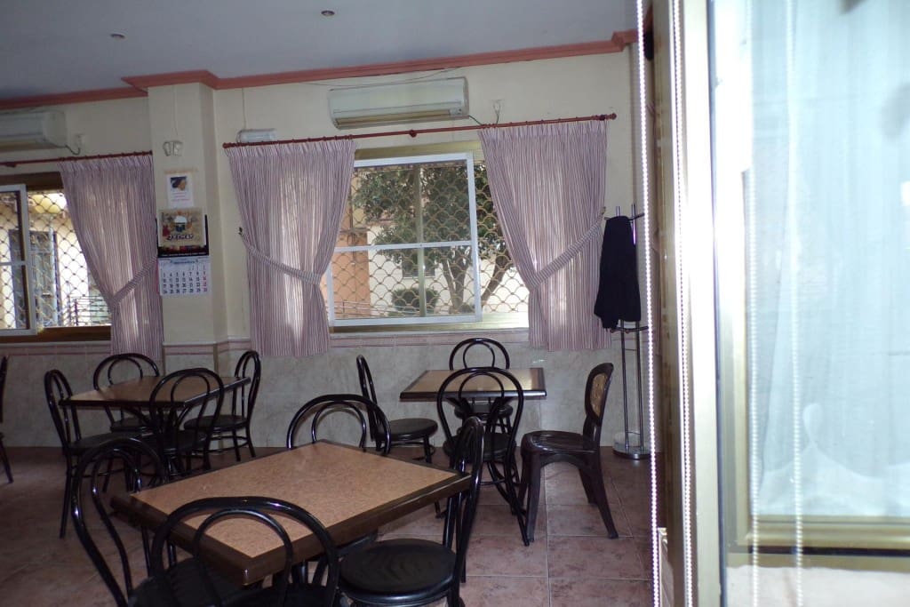 Commercial for sale in Ciempozuelos - € 170,000 (Ref: 9595702)