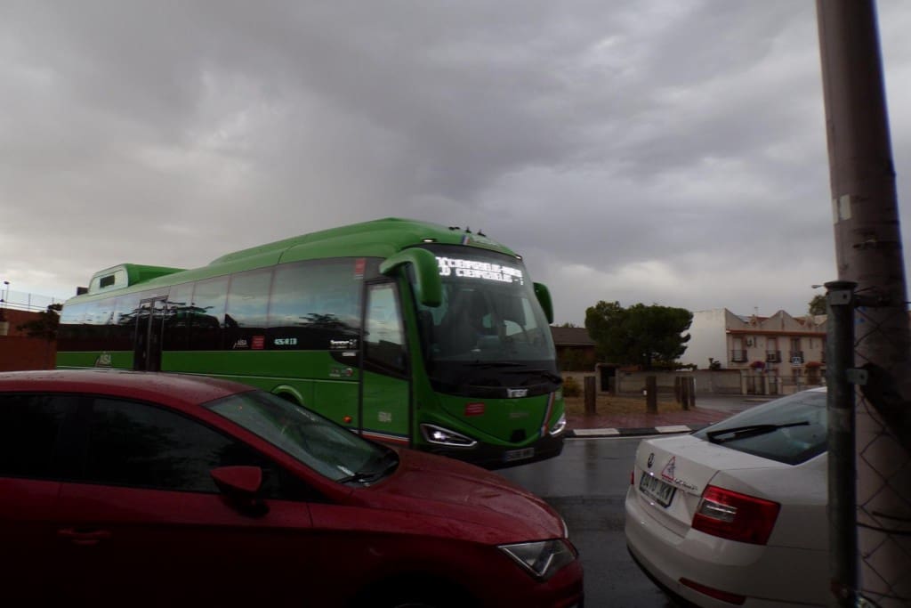 Commercial for sale in Ciempozuelos - € 170,000 (Ref: 9595702)