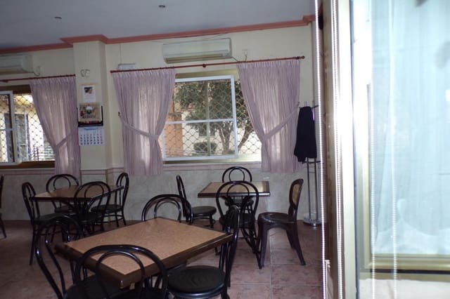 Local Comercial en Ciempozuelos en venta - 170.000 € (Ref: 9595702)