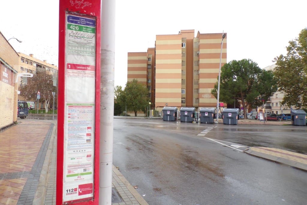 Commercial for sale in Ciempozuelos - € 170,000 (Ref: 9595702)