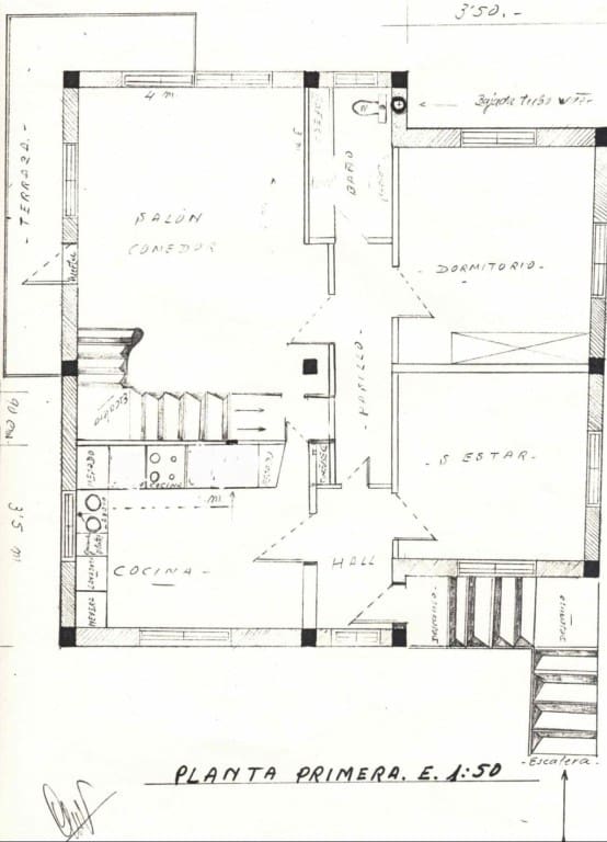 Chalet de 3 habitaciones en Begonte en venta con garaje - 260.000 € (Ref: 9595703)