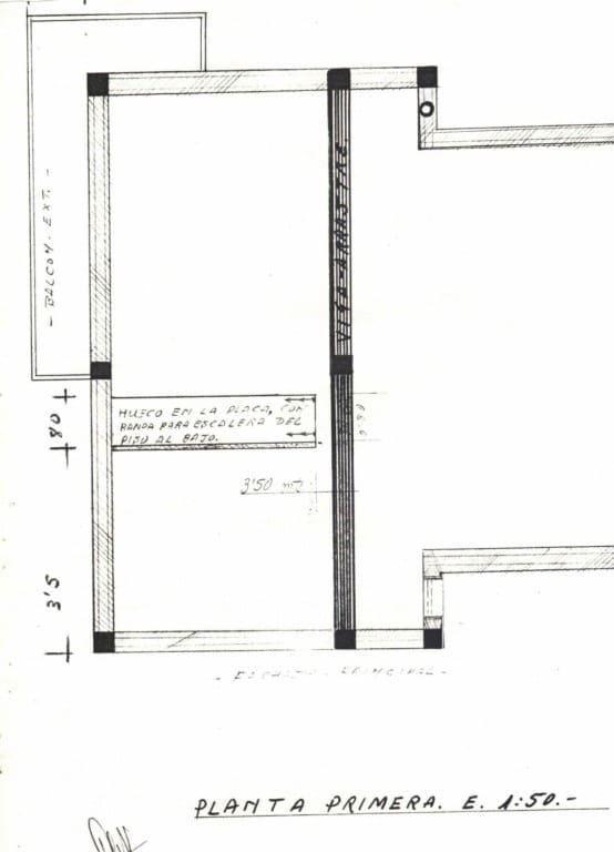 Chalet de 3 habitaciones en Begonte en venta con garaje - 260.000 € (Ref: 9595703)