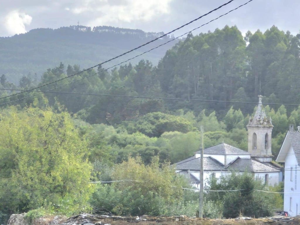 Chalet de 3 habitaciones en Begonte en venta con garaje - 260.000 € (Ref: 9595703)