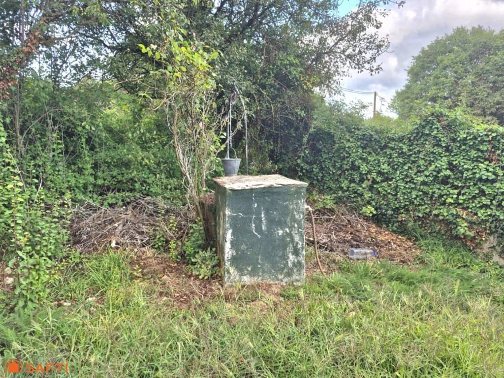 Chalet de 3 habitaciones en Begonte en venta con garaje - 260.000 € (Ref: 9595703)