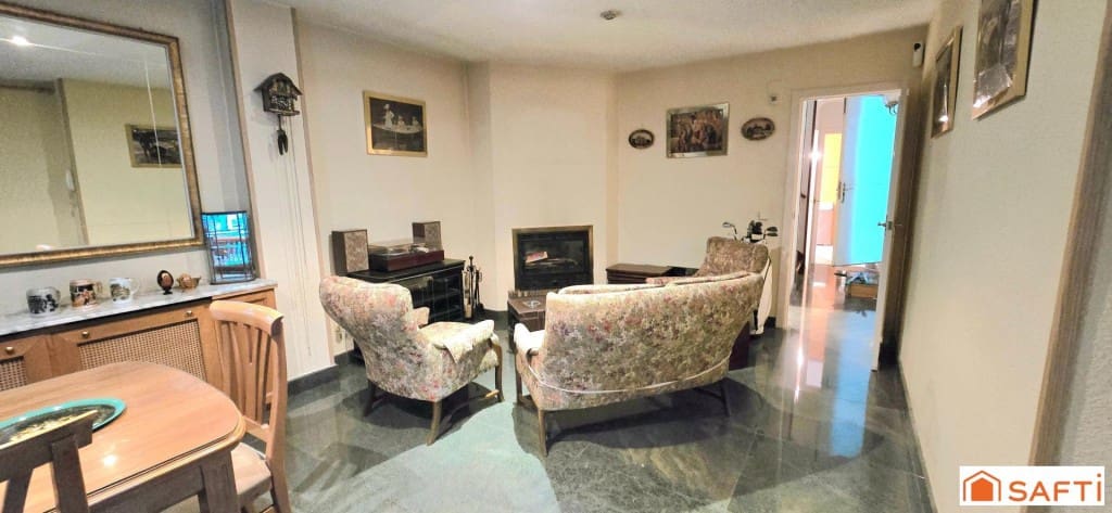 7 bedroom Villa for sale in Las Rozas de Madrid with pool garage - € 980,000 (Ref: 9595704)