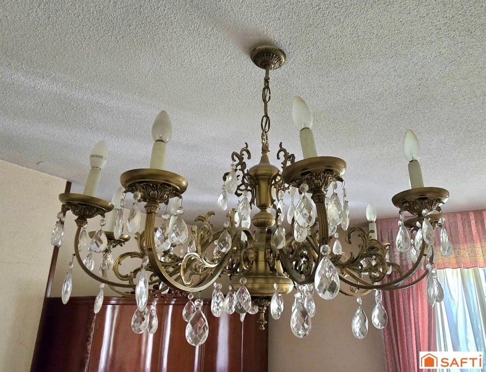 7 bedroom Villa for sale in Las Rozas de Madrid with pool garage - € 980,000 (Ref: 9595704)