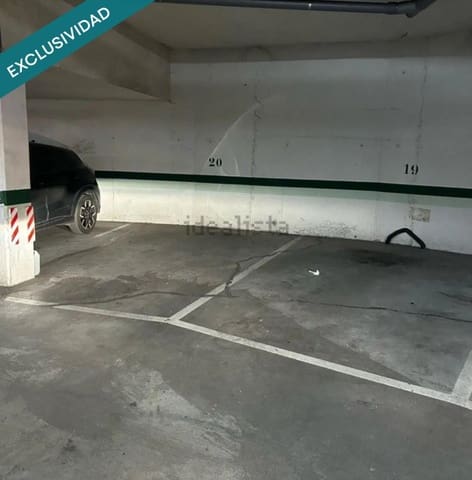 Garaż na sprzedaż w Collado Villalba - 11 000 € (Ref: 9595705)