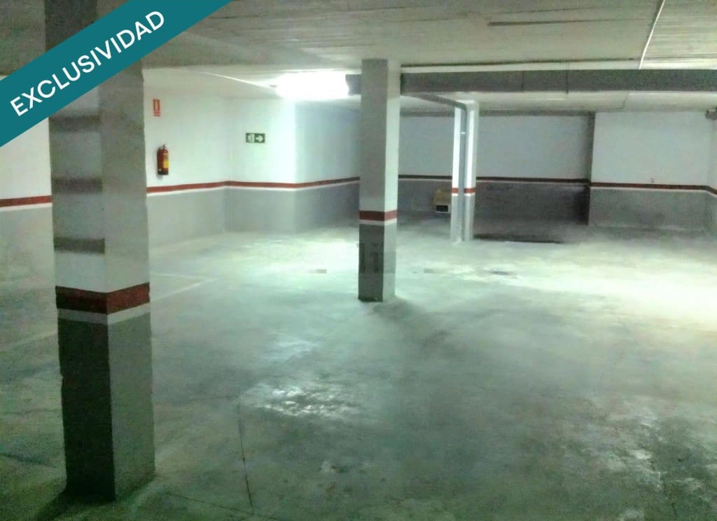 Garage for sale in Collado Villalba - € 17,000 (Ref: 9595706)