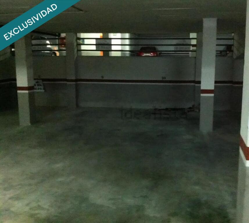 Garage for sale in Collado Villalba - € 16,500 (Ref: 9595706)
