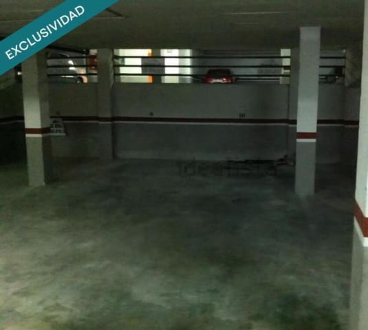 Garage in vendita in Collado Villalba - 16.500 € (Rif: 9595706)
