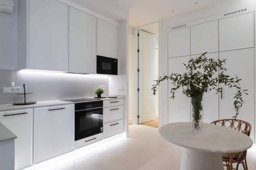 4 Zimmer Apartment zu verkaufen in Madrid Stadt - 1.390.000 € (Ref: 9595707)