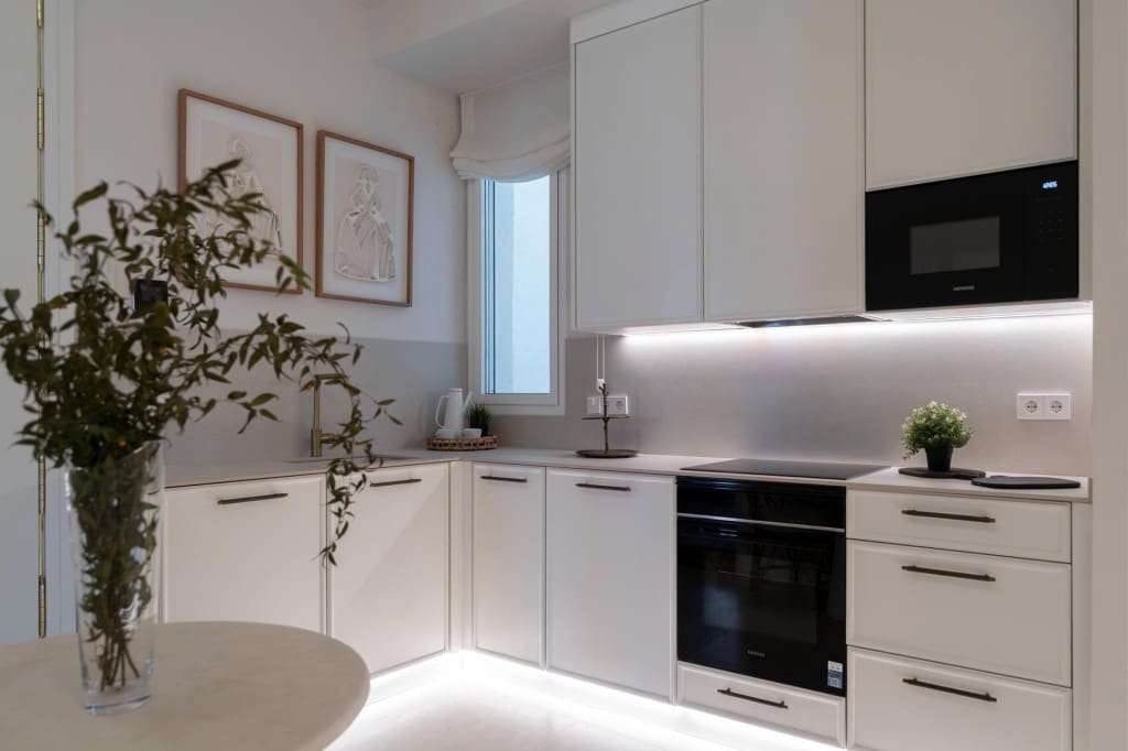 4 Zimmer Apartment zu verkaufen in Madrid Stadt - 1.390.000 € (Ref: 9595707)