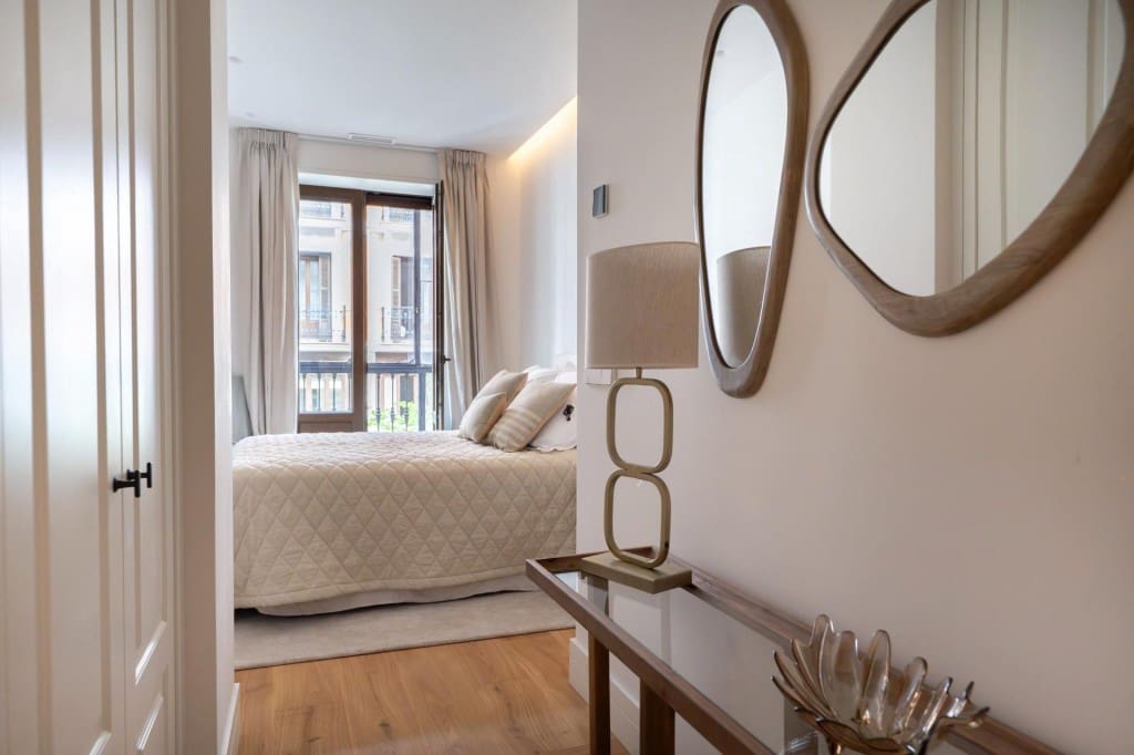 4 Zimmer Apartment zu verkaufen in Madrid Stadt - 1.390.000 € (Ref: 9595707)
