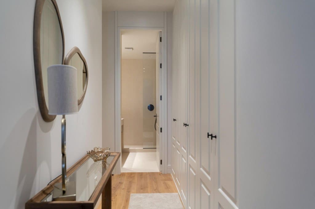 4 Zimmer Apartment zu verkaufen in Madrid Stadt - 1.390.000 € (Ref: 9595707)