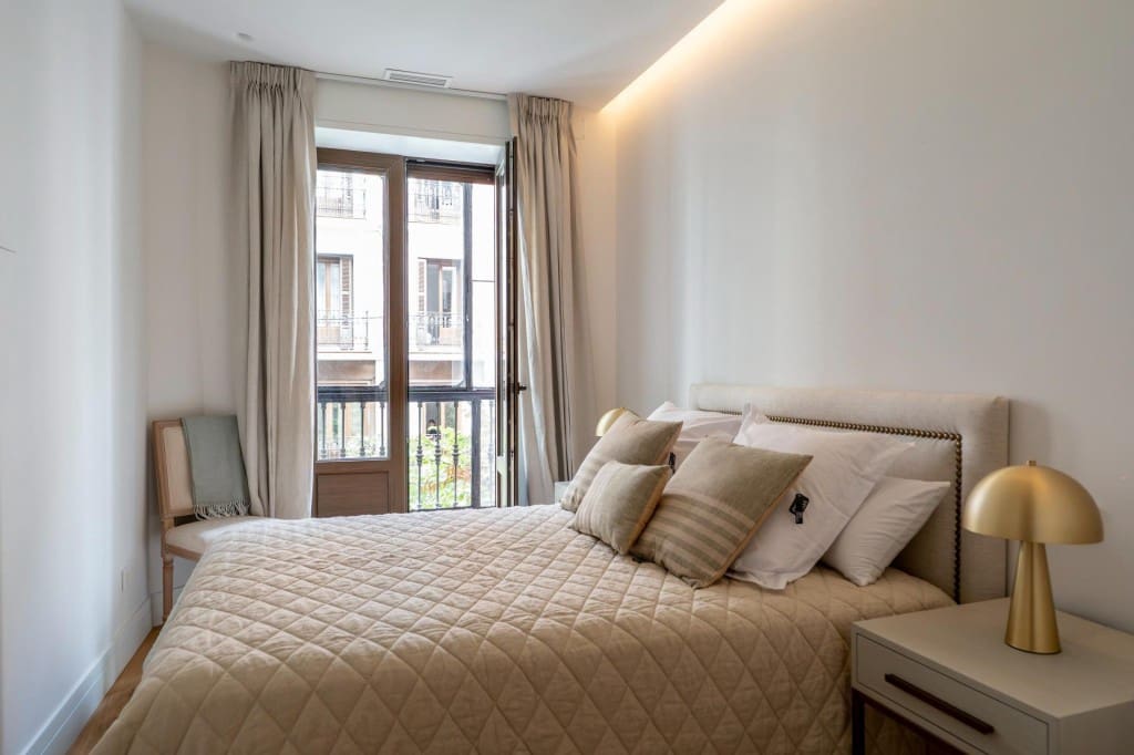 4 Zimmer Apartment zu verkaufen in Madrid Stadt - 1.390.000 € (Ref: 9595707)