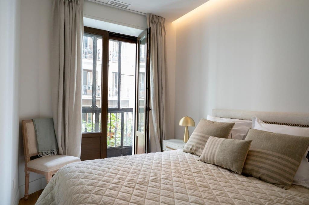 4 Zimmer Apartment zu verkaufen in Madrid Stadt - 1.390.000 € (Ref: 9595707)