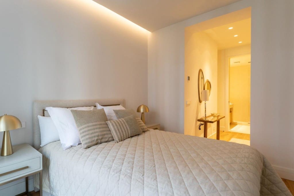 4 Zimmer Apartment zu verkaufen in Madrid Stadt - 1.390.000 € (Ref: 9595707)