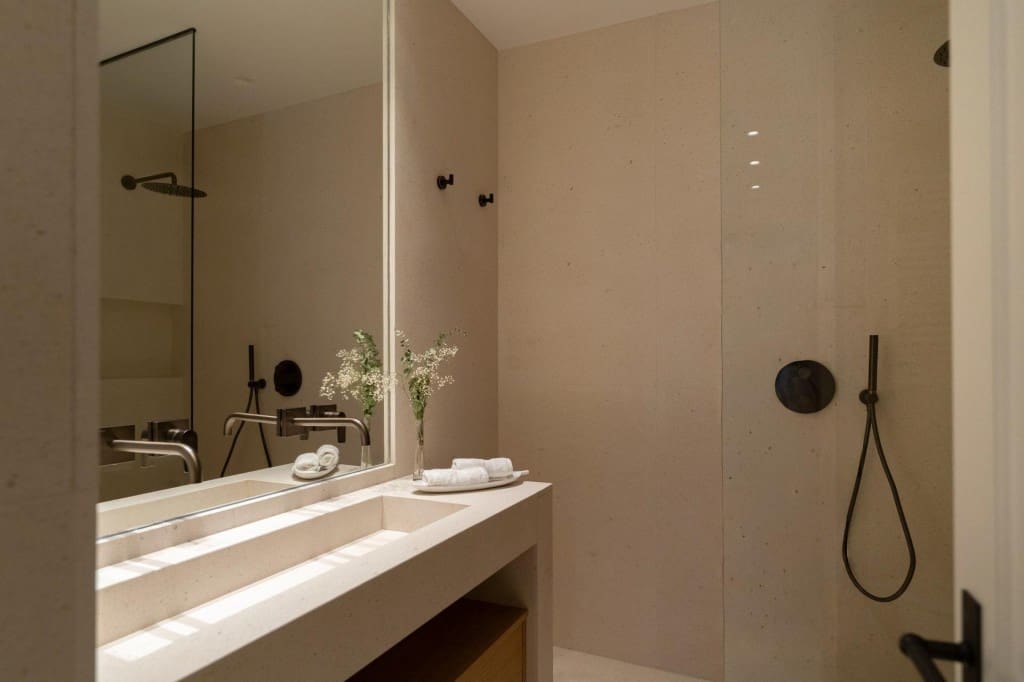 4 Zimmer Apartment zu verkaufen in Madrid Stadt - 1.390.000 € (Ref: 9595707)