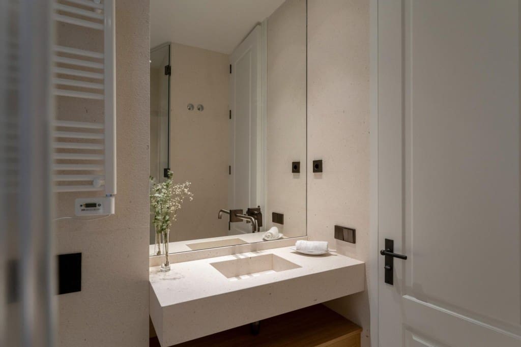 4 Zimmer Apartment zu verkaufen in Madrid Stadt - 1.390.000 € (Ref: 9595707)