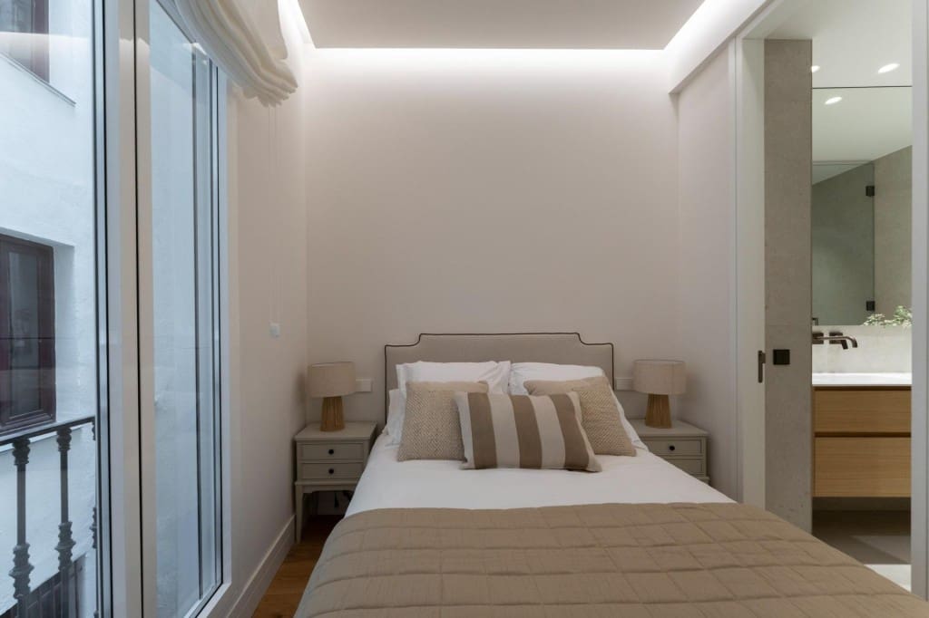 4 Zimmer Apartment zu verkaufen in Madrid Stadt - 1.390.000 € (Ref: 9595707)