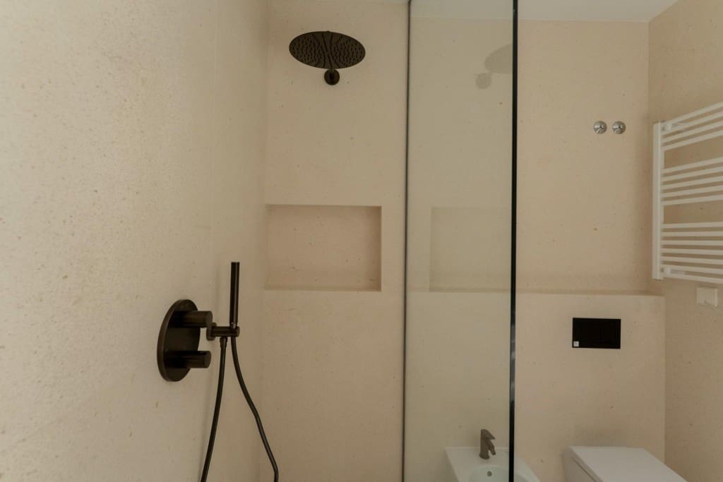 4 Zimmer Apartment zu verkaufen in Madrid Stadt - 1.390.000 € (Ref: 9595707)