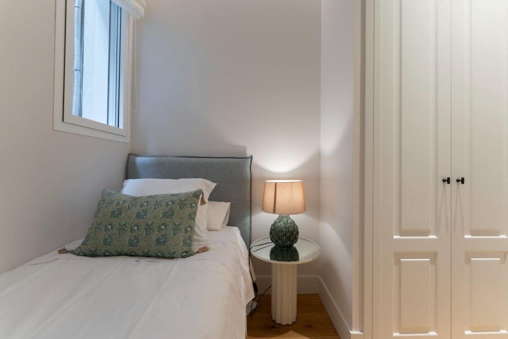 4 Zimmer Apartment zu verkaufen in Madrid Stadt - 1.390.000 € (Ref: 9595707)