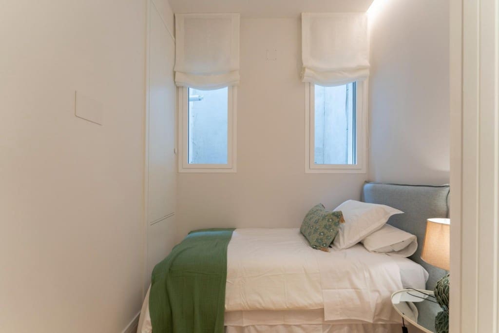 4 Zimmer Apartment zu verkaufen in Madrid Stadt - 1.390.000 € (Ref: 9595707)