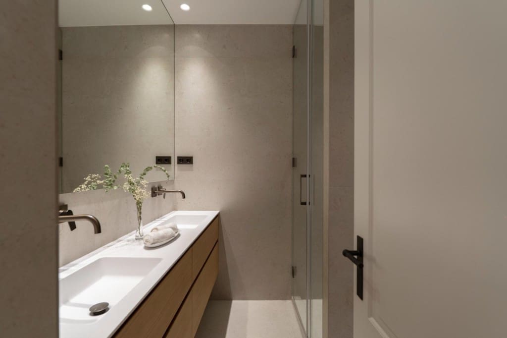 4 Zimmer Apartment zu verkaufen in Madrid Stadt - 1.390.000 € (Ref: 9595707)