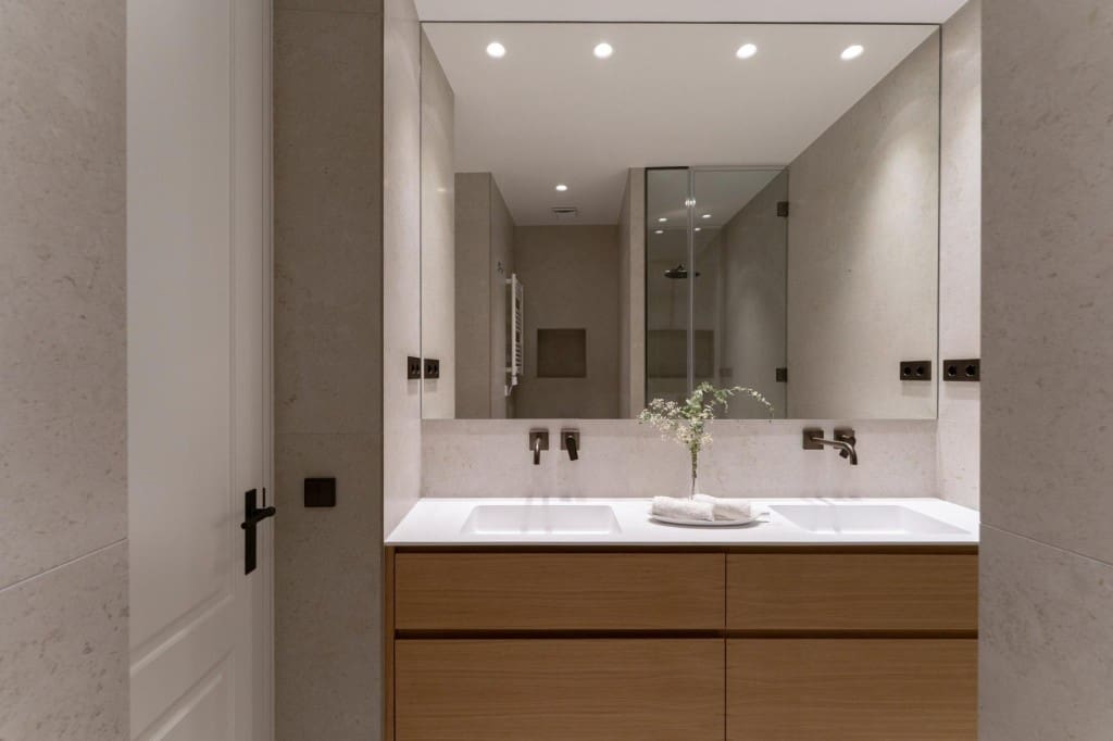 4 Zimmer Apartment zu verkaufen in Madrid Stadt - 1.390.000 € (Ref: 9595707)