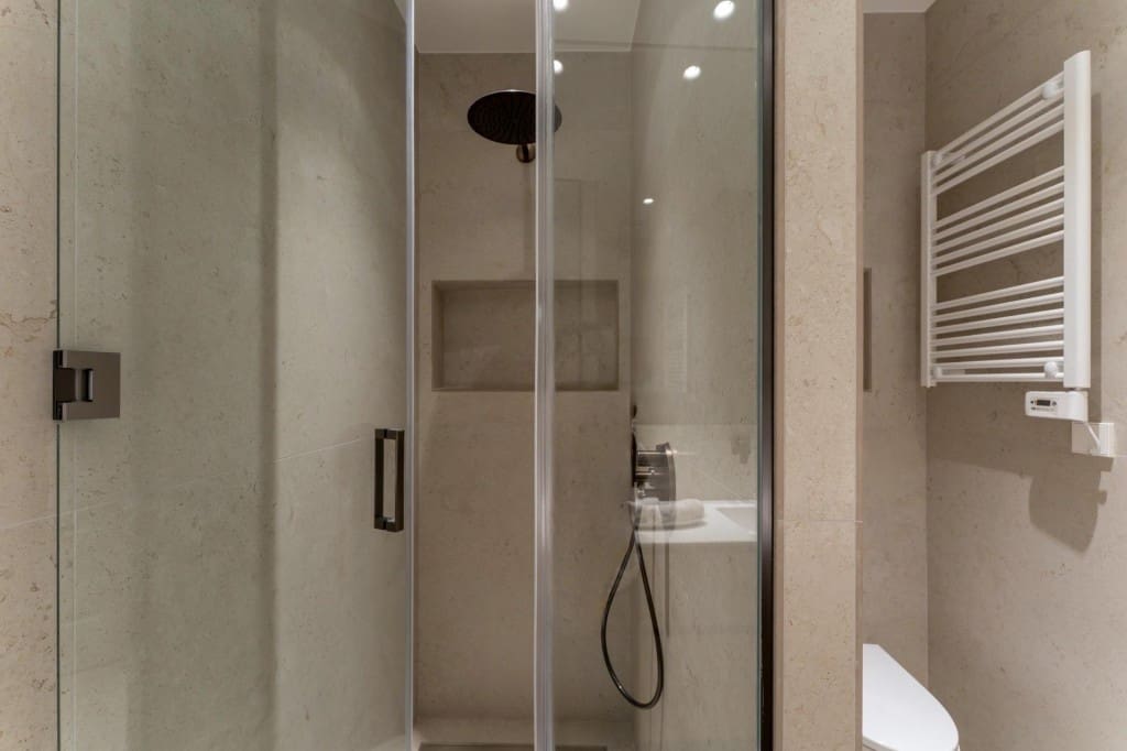 4 Zimmer Apartment zu verkaufen in Madrid Stadt - 1.390.000 € (Ref: 9595707)