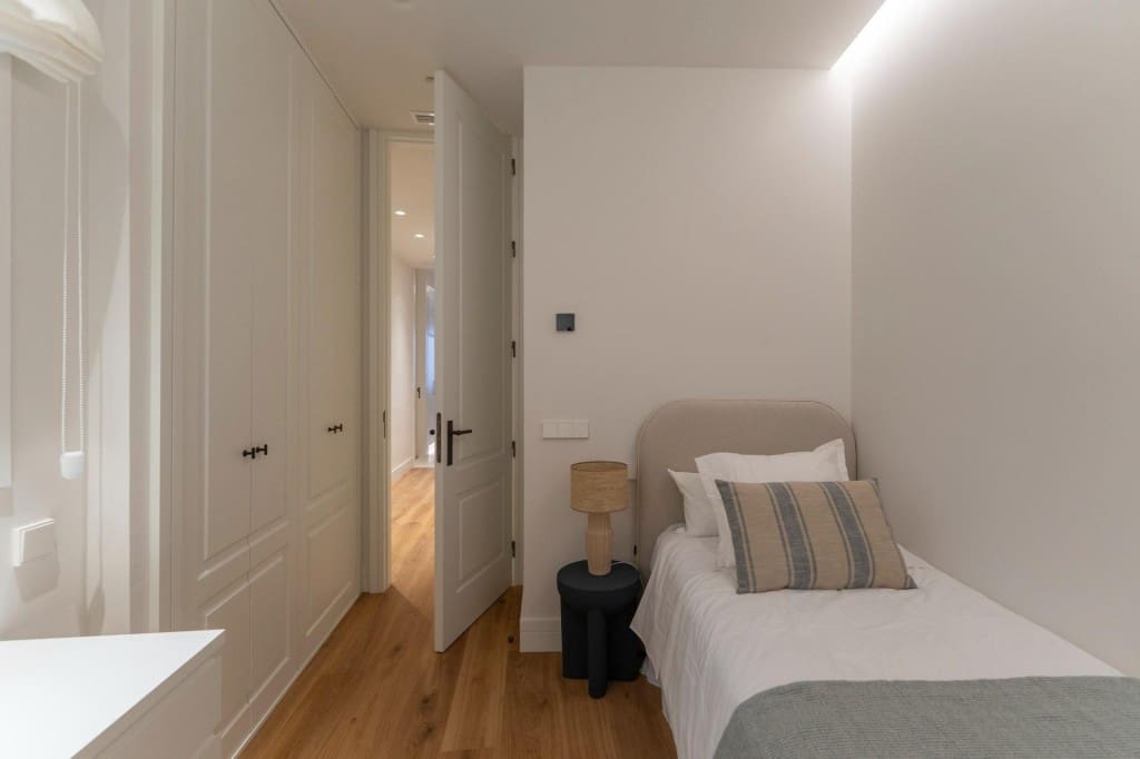 4 Zimmer Apartment zu verkaufen in Madrid Stadt - 1.390.000 € (Ref: 9595707)